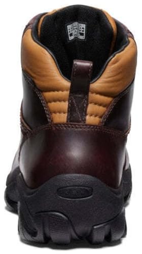 KEEN Men's Pyrenees Waterproof Hiking Boots W9411