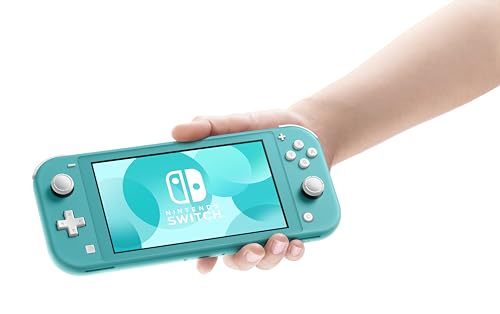 Nintendo Switch Lite Blue Z36020