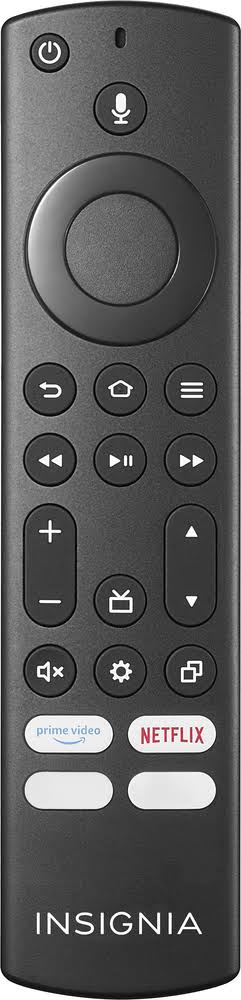 Insignia 42" Class F20 Series LED Full HD Smart Fire TV Z3753