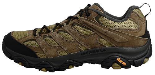 Merrell Men's Moab 3 Hiking Shoe D339