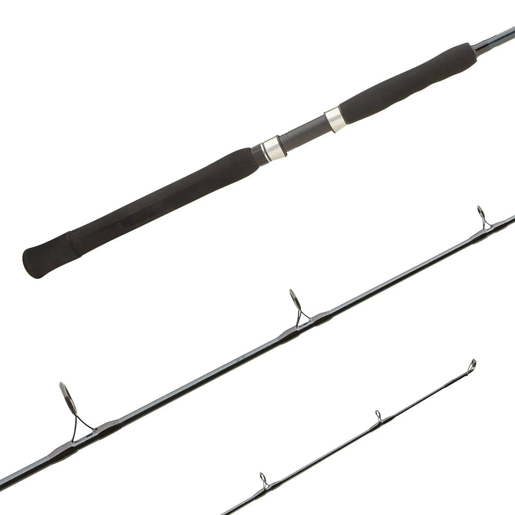 Shimano Tallus Blue Water Spinning Rod TLS69MBBL Y119315