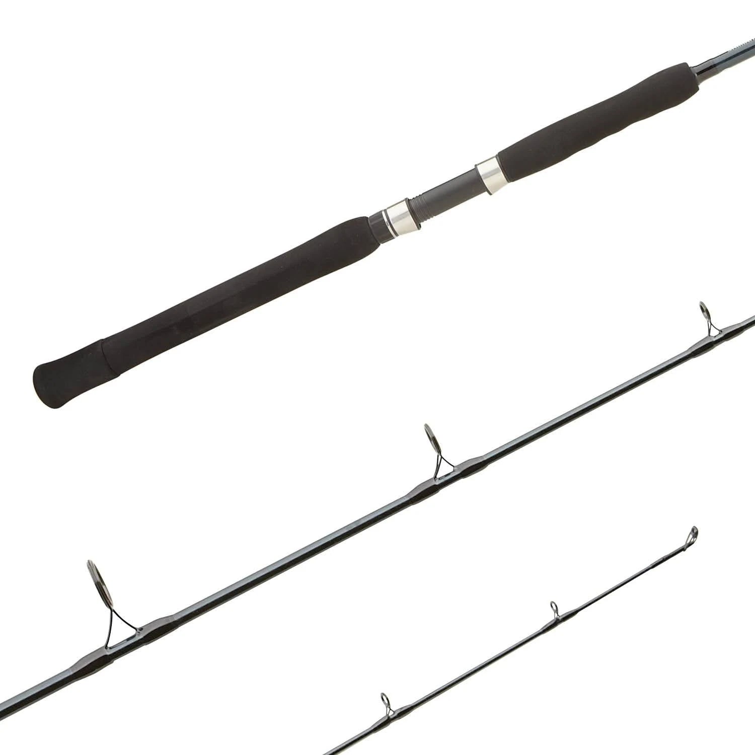 Shimano Tallus Blue Water Spinning Rod TLS69MBBL Y119315