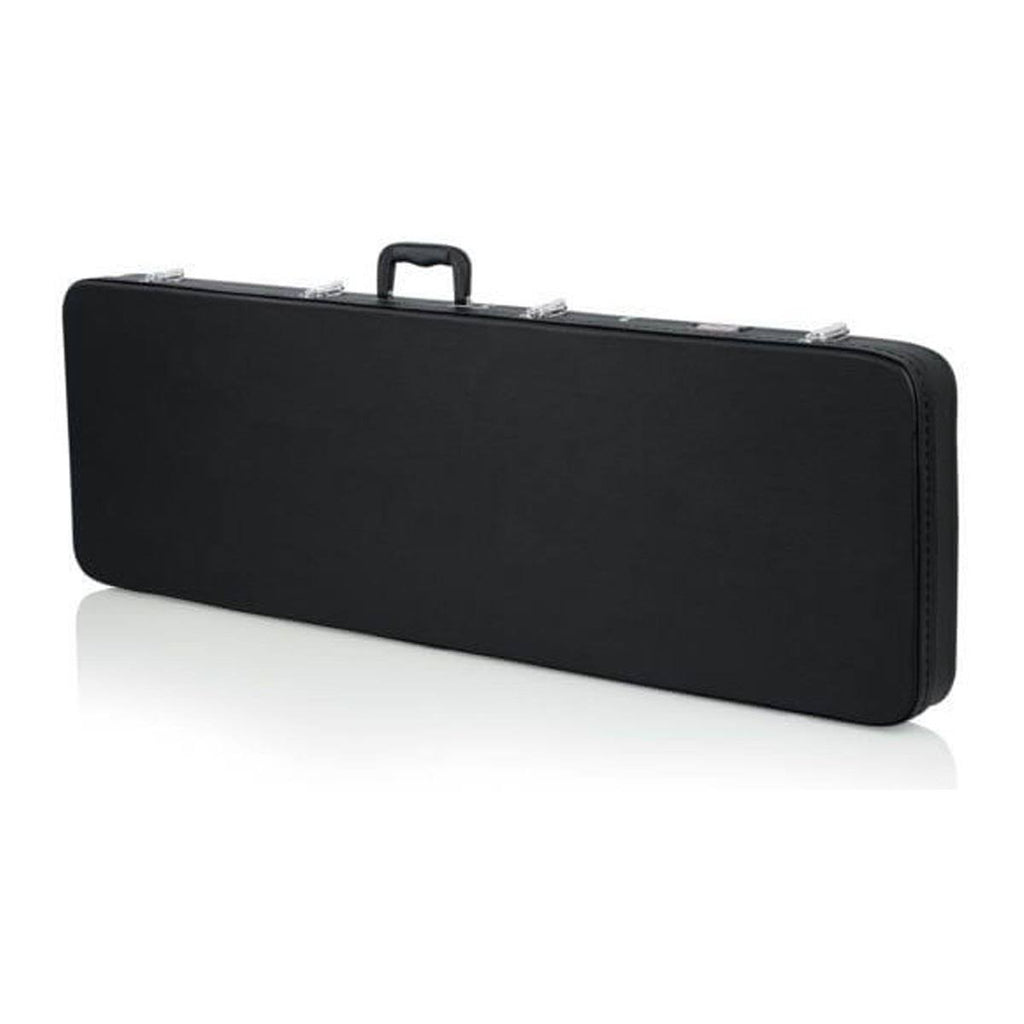 Gator GWE-BASS Hardshell Wood Bass Case