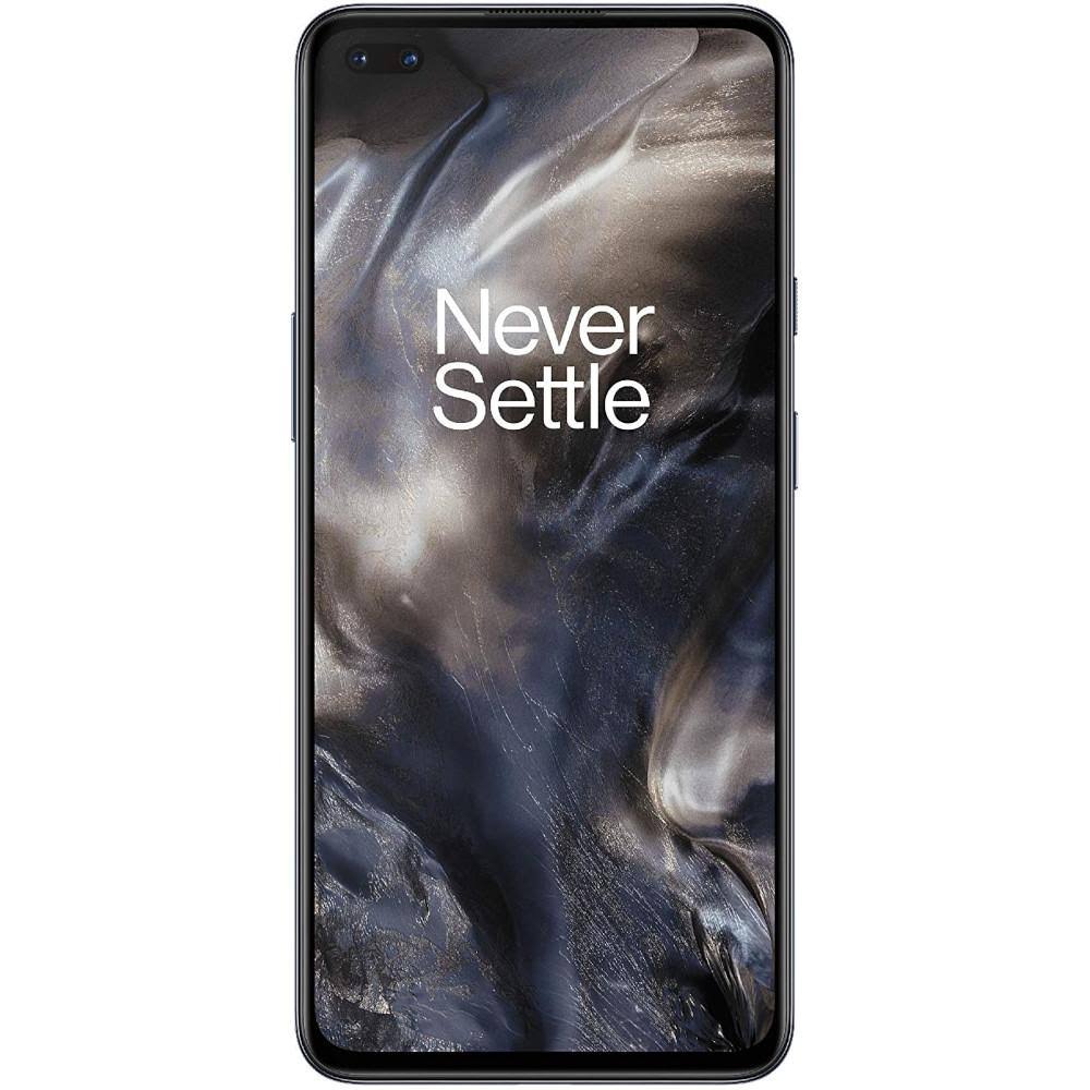 OnePlus Nord 128GB Dual SIM Smartphone (Unlocked) Blue Marble O798005