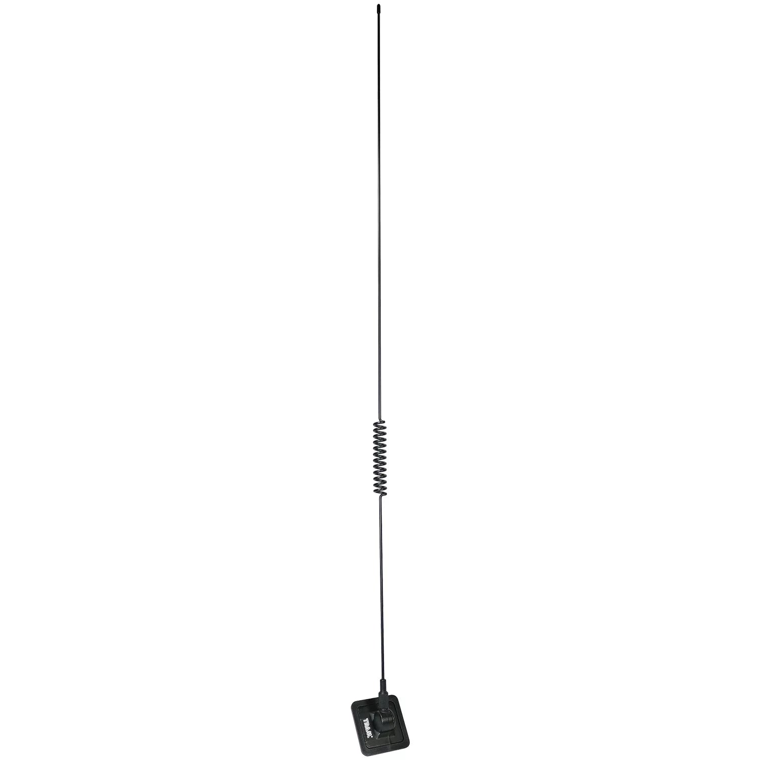 Group President Electronics TXUS653 Johnny III USA 12/24v CB Radio & Tram 1198 Antenna L603