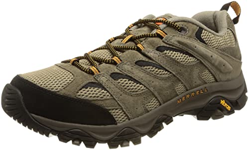 Merrell Men's Moab 3 Hiking Shoe D339