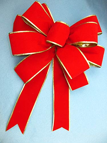 Pro Bow The Hand Bow Maker for DIY Wedding Bows and Wreaths, Large O60743