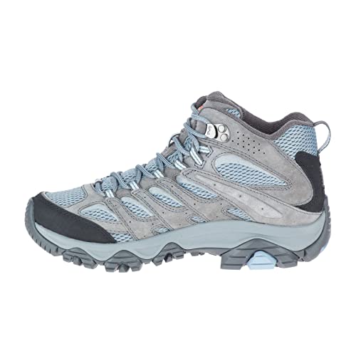 Merrell Women's Moab 3 Mid WP Hiking Boot Q776150