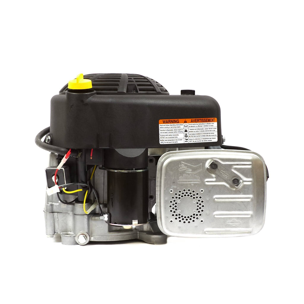 Briggs & Stratton 21R807-0072-G1 11.5 GHP Vertical Shaft Engine L918