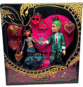 Monster High Howliday Love Edition Cleo & Deuce Doll 2-Pack