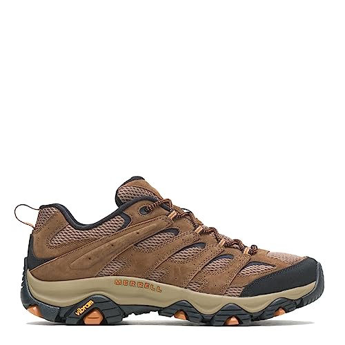 Merrell Men's Moab 3 Hiking Shoe D339
