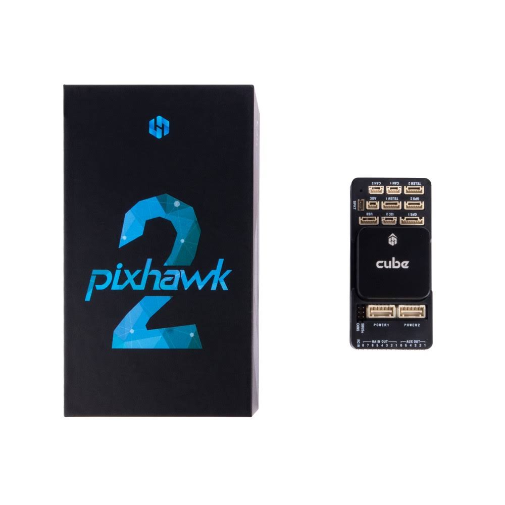 Pixhawk 2.1 Standard Set W7624