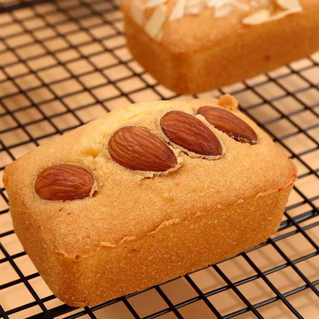 Mini Loaf Pan Non-Stick Heavy Duty for Baking B85598