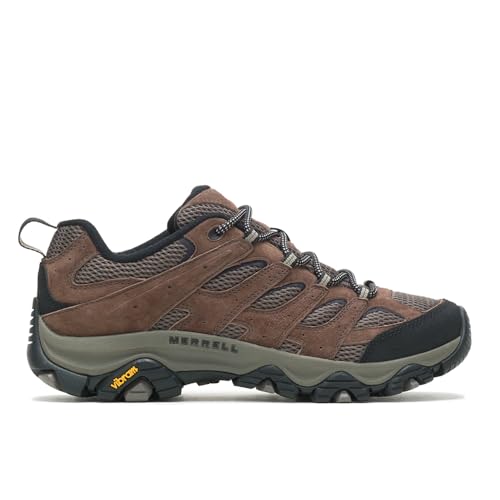 Merrell Men's Moab 3 Hiking Shoe D339