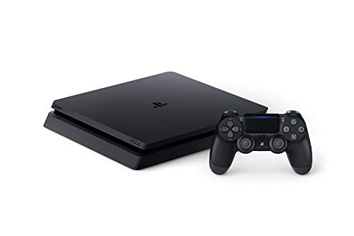 Sony PlayStation 4 500GB Console (Renewed) Q5393