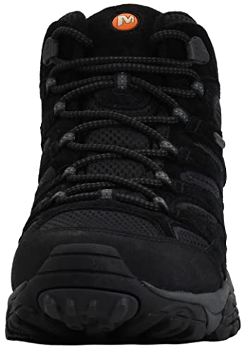 Merrell Men's Moab 2 Mid Waterproof Hiking Boot M8473