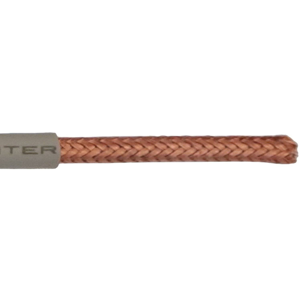 Tram 8X-G RG-8X Tramflex Precision RF Coax Cable 500 ft T176777