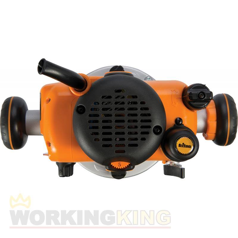 Triton Bi-Mode Router 2400 W TRA001 G352
