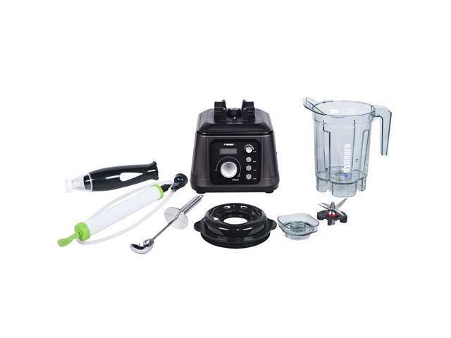 Dynapro Commercial Vacuum Blender by Tribest J170997