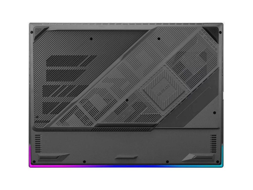 ASUS ROG Strix G16 (2023) Gaming Laptop, 16" QHD+ 240Hz, RTX 4060, Core i9, 16GB DDR5, 1TB SSD N89946