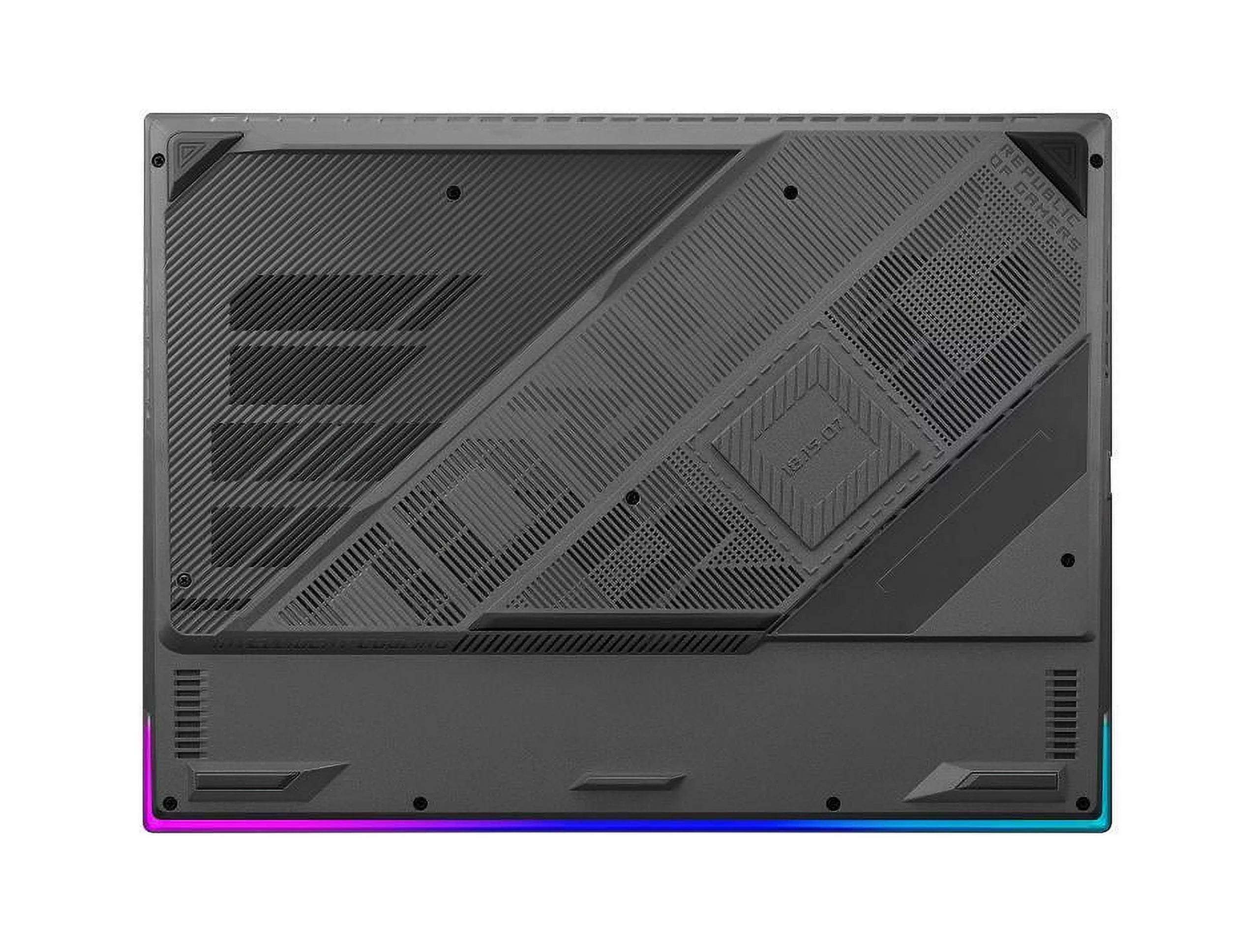 ASUS ROG Strix G16 (2023) Gaming Laptop, 16" QHD+ 240Hz, RTX 4060, Core i9, 16GB DDR5, 1TB SSD N89946