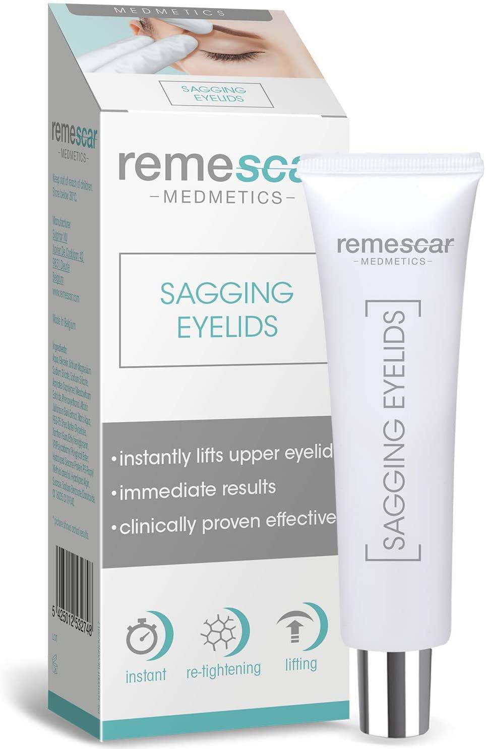 Remescar Sagging Eyelids 8ml