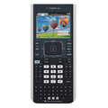 Texas Instruments TI-Nspire CX Graphing Calculator - Black