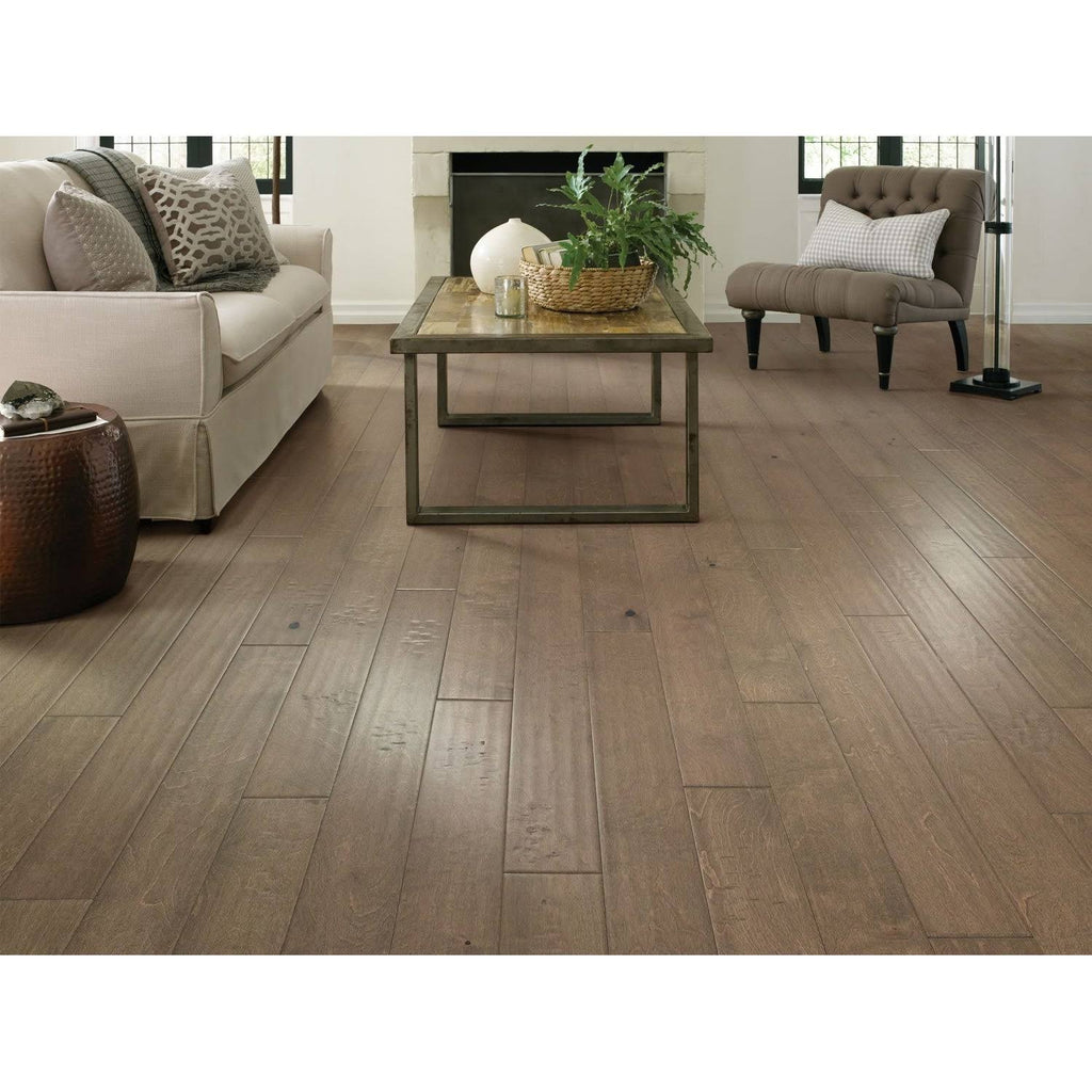Shaw Biscayne Bay Bayfront 5x22 Hardwood Flooring X3433