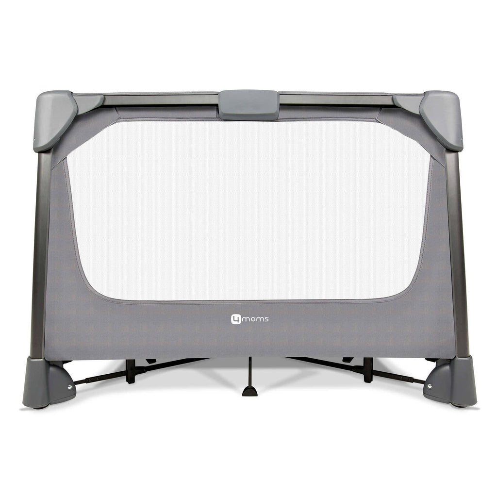 4moms breeze plus Playard foldable N846
