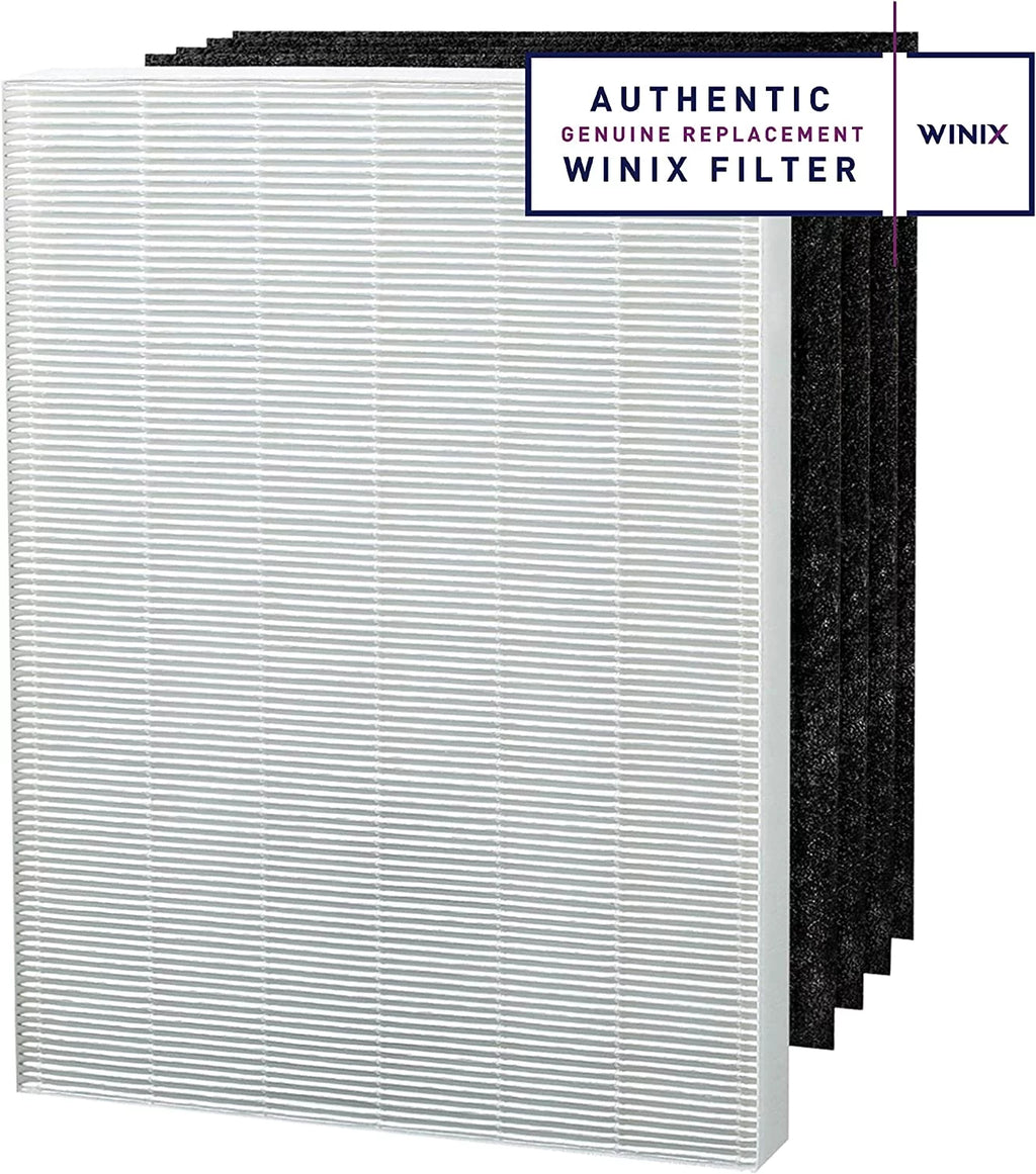 Winix 115115 Replacement Filter A I935