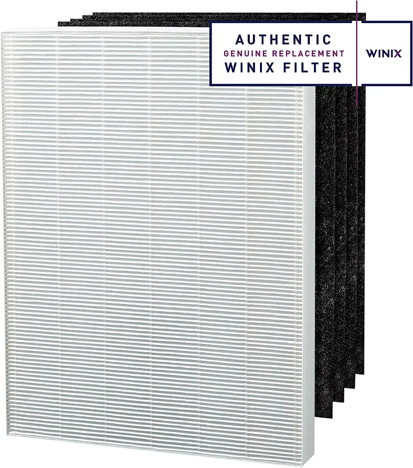 Winix 115115 Replacement Filter A I935