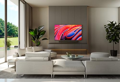 Sony 65 Inch BRAVIA 9 Mini LED QLED 4K Smart Google TV (K-65XR90) U24132
