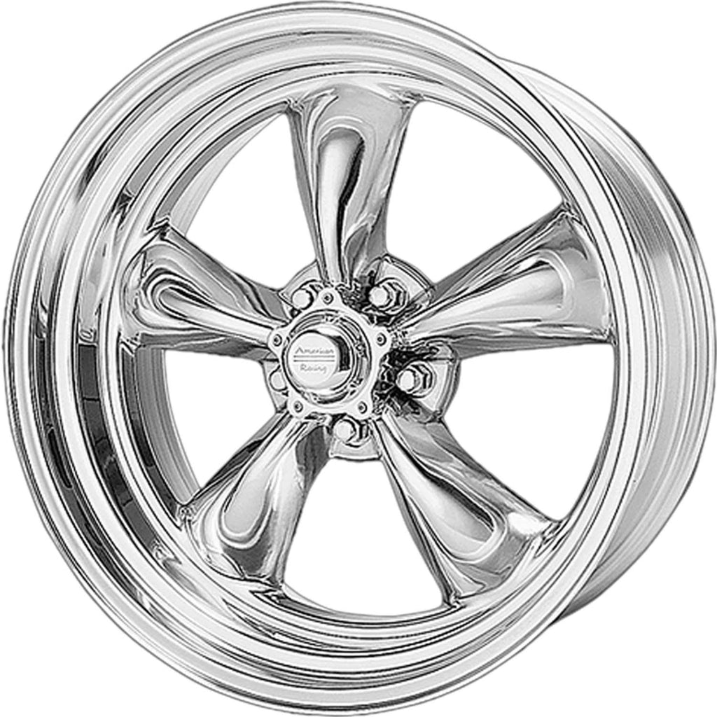 American Racing Torq THRUST II 1 PC Wheels 15x8