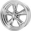 American Racing Torq THRUST II 1 PC Wheels 15x8