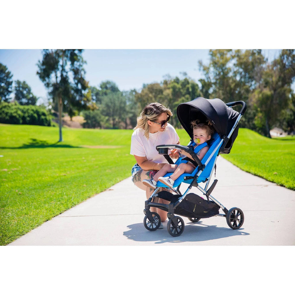 Joovy Kooper Stroller Glacier Q1573