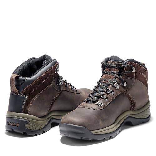 Timberland Men's Flume Waterproof Mid Hiker Boot B37648