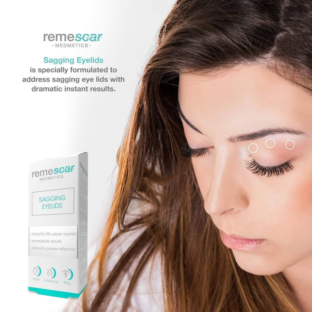 Remescar Sagging Eyelids 8ml C549479