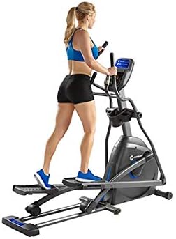 Horizon Fitness EX-59 Elliptical