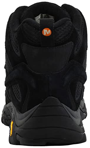Merrell Men's Moab 2 Mid Waterproof Hiking Boot M8473