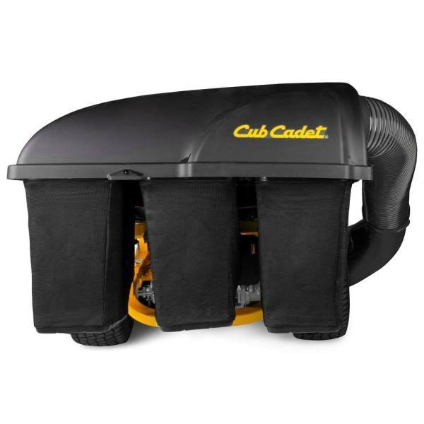 Cub Cadet Ultima ZT2 Triple Bagger 50 in. T3536