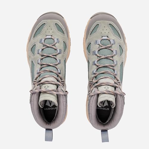 Vasque Women's Breeze Waterproof Hiking Boot L963275