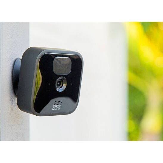 Blink Wireless Outdoor 2-Camera System I690542