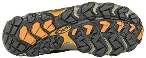 Oboz Men's Bridger Mid B-Dry Hiking Boot Z210483