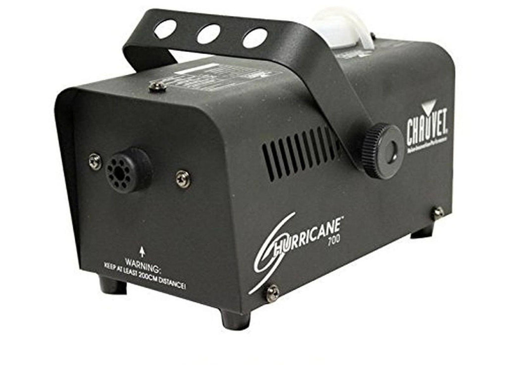 Chauvet Hurricane 700 Fog Machine L445856