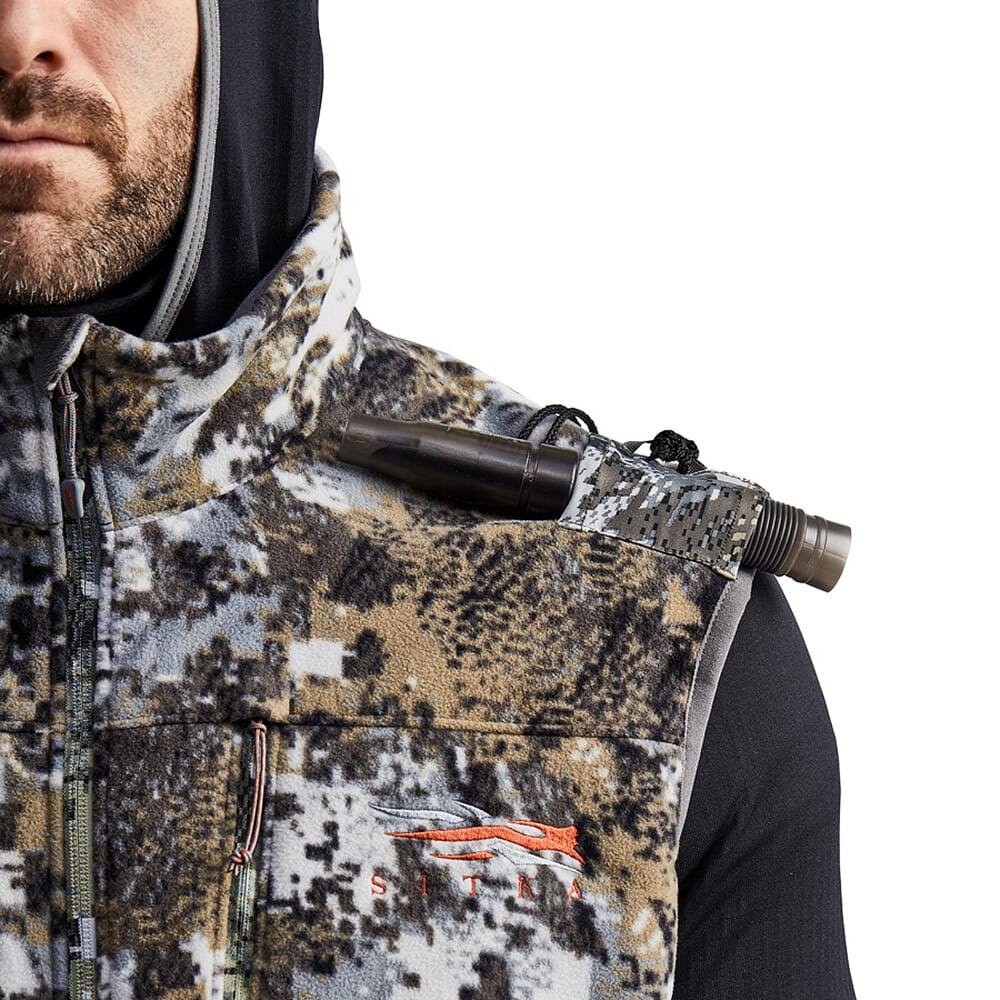 Sitka Stratus Vest Elevated II I627