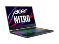 Acer Nitro 5 - 15.6" 165 Hz IPS - Intel Core i7 12th Gen 12700H (2.30GHz) - NVIDIA GeForce RTX 3060 Laptop GPU - 16 GB DDR4 - 512 GB PCIe SSD - Windows 11 Home 64-bit - Gaming Laptop (AN515-58-76ND )