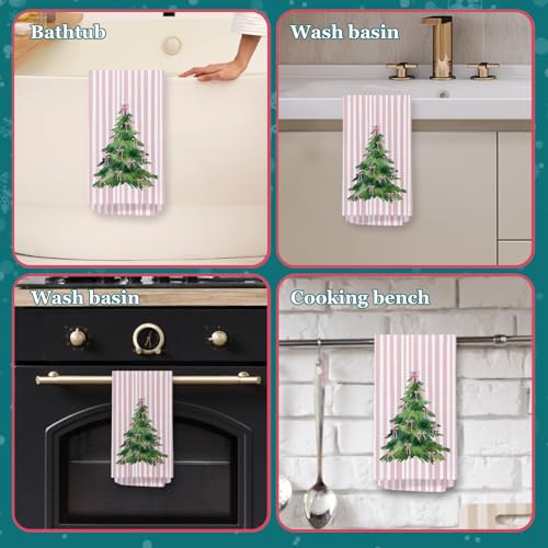 Red Cardinal Kitchen Towels 16x24 Inches F49618