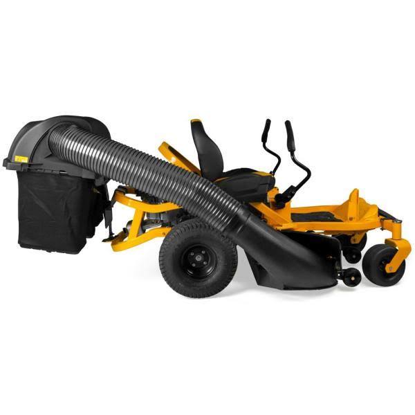 Cub Cadet Ultima ZT2 Triple Bagger 50 in. T3536