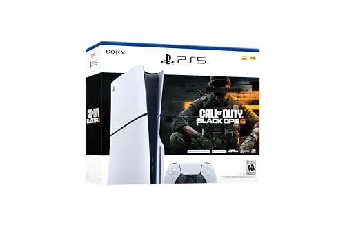 PlayStation 5 Console Slim B5553