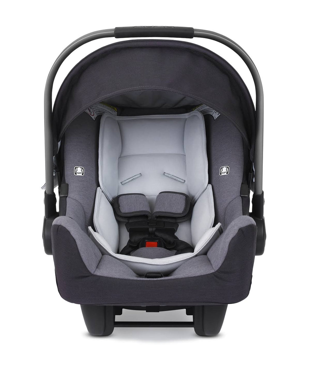 Nuna Pipa Infant Car Seat Graphite A9996